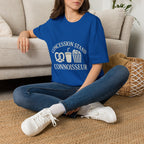 Concession Stand Connoisseur T-Shirt
