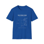 The Strike Zone (Baseball) T-Shirt