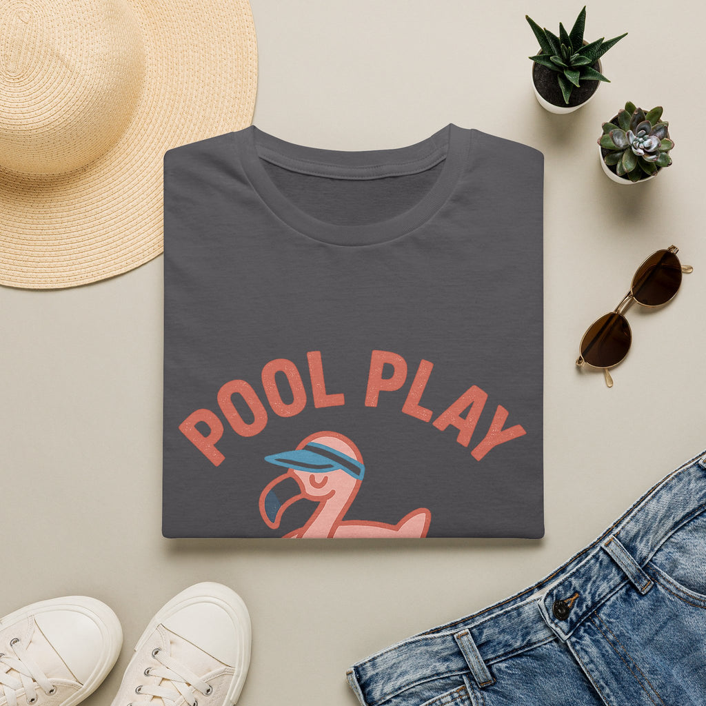 Pool Play Champion T-Shirt