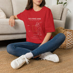 The Strike Zone (Softball) T-Shirt