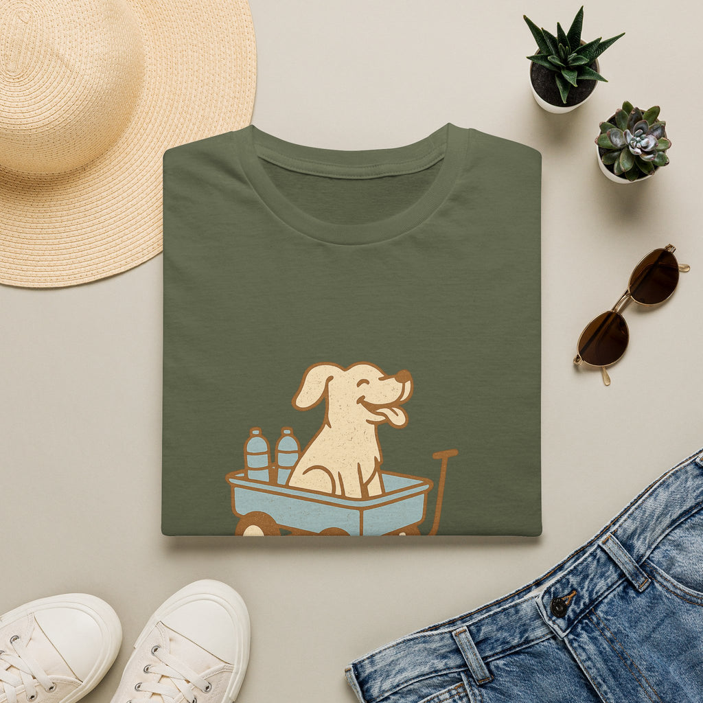 Support Staff T-Shirt