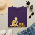 Still Waiting On The Bracket Update T-Shirt