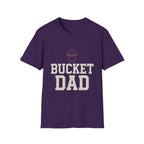 Bucket Dad T-Shirt