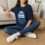 200,000 Tournament Miles T-Shirt