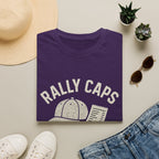 Rally Caps & Gas Receipts T-Shirt