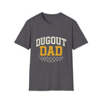 Dugout Dad T-Shirt