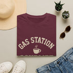 Gas Station Gourmet T-Shirt