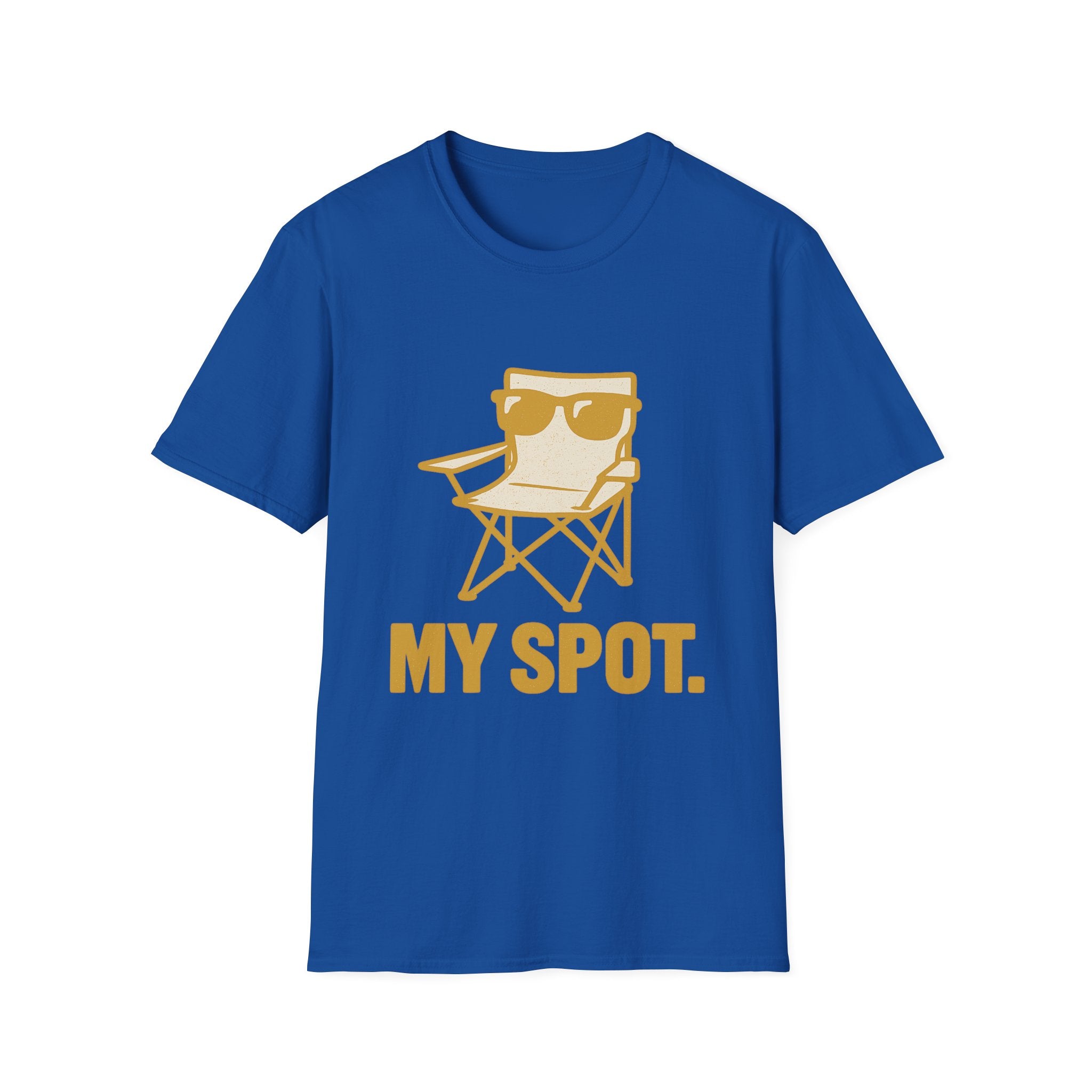 My Spot T-Shirt