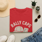 Rally Caps & Gas Receipts T-Shirt