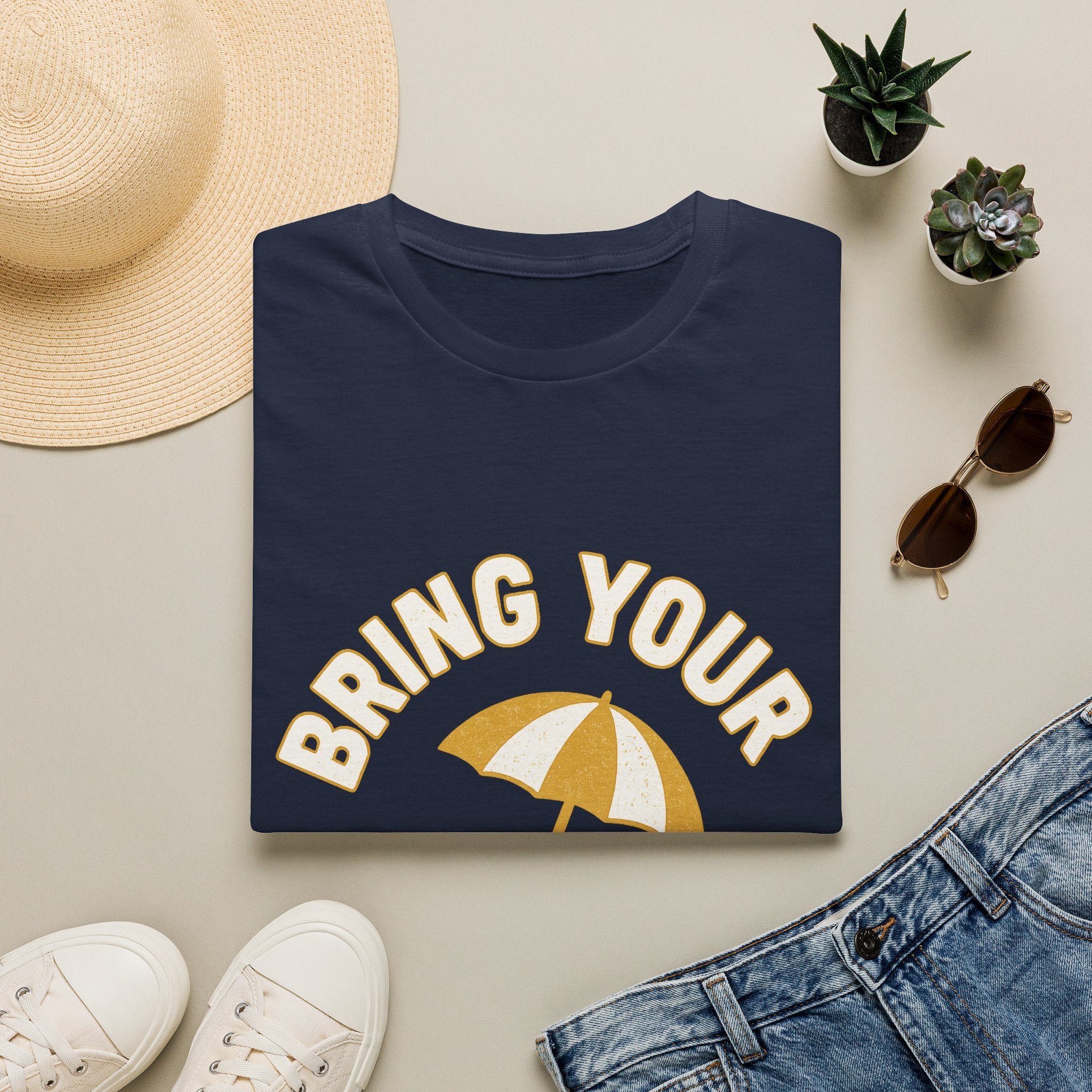 Bring Your Own Shade T-Shirt