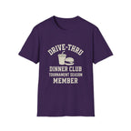 Drive Thru Dinner Club T-Shirt