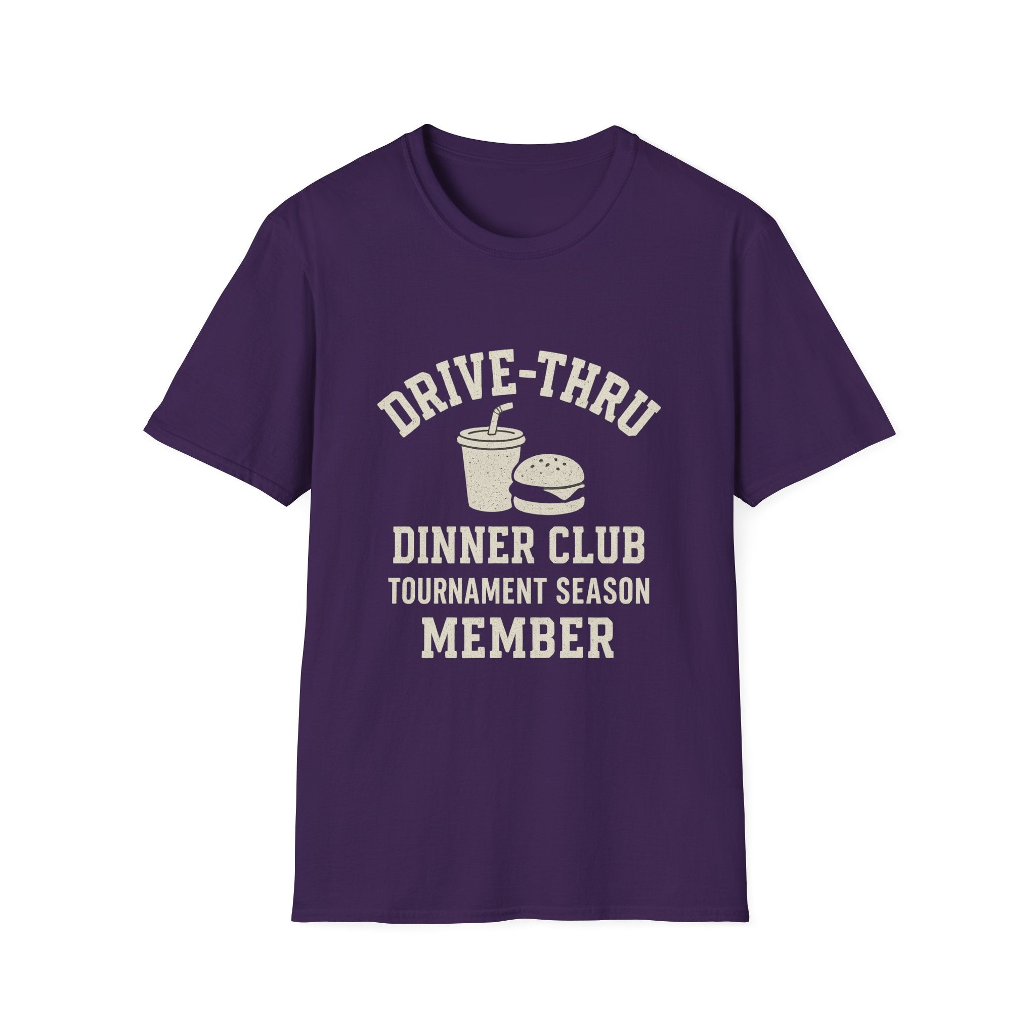 Drive Thru Dinner Club T-Shirt