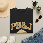 Pb&j Pit Crew T-Shirt