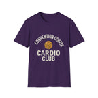 Convention Center Cardio Club T-Shirt