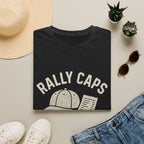 Rally Caps & Gas Receipts T-Shirt