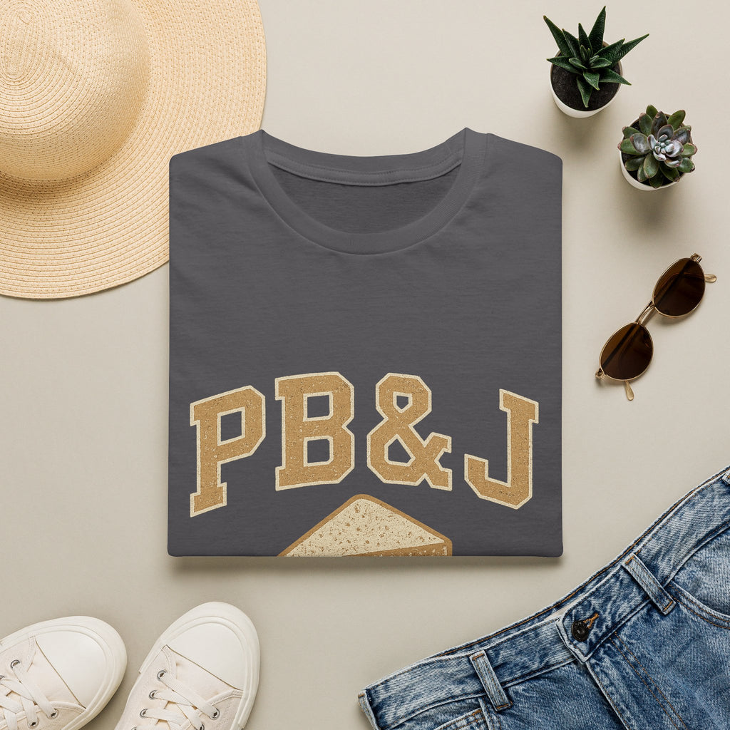 Pb&j Pit Crew T-Shirt