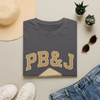 Pb&j Pit Crew T-Shirt