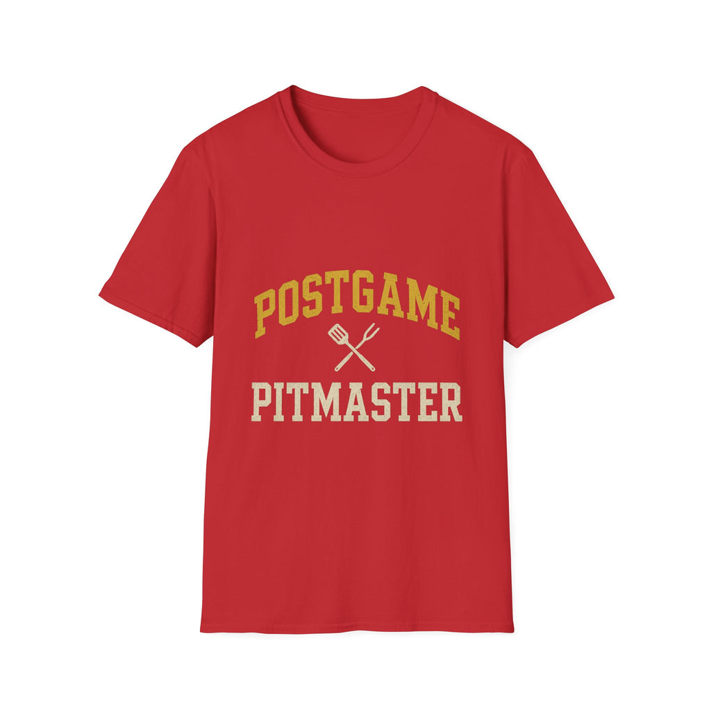 Postgame Pitmaster T-Shirt