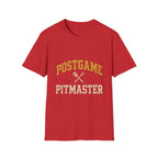 Postgame Pitmaster T-Shirt