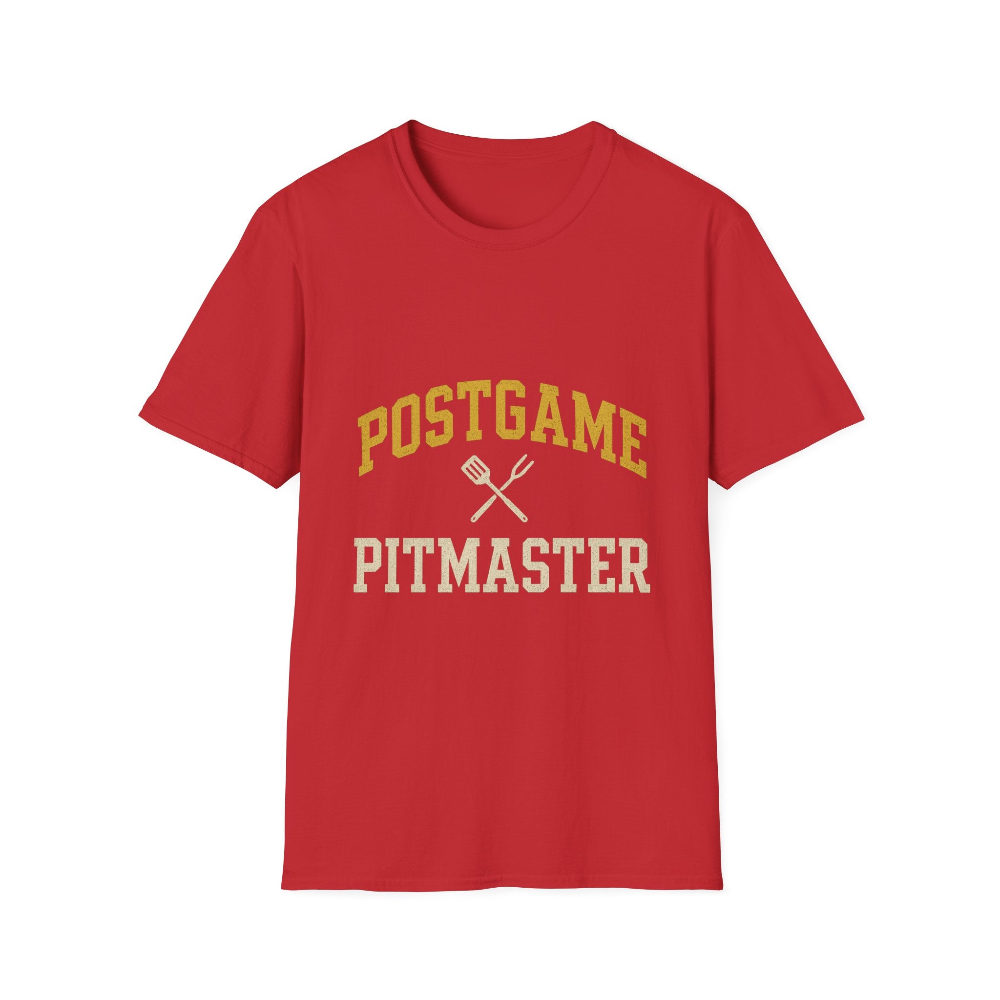 Postgame Pitmaster T-Shirt