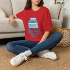 200,000 Tournament Miles T-Shirt