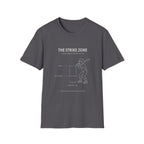 The Strike Zone (Baseball) T-Shirt