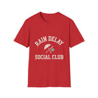 Rain Delay Social Club T-Shirt