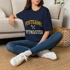 Postgame Pitmaster T-Shirt