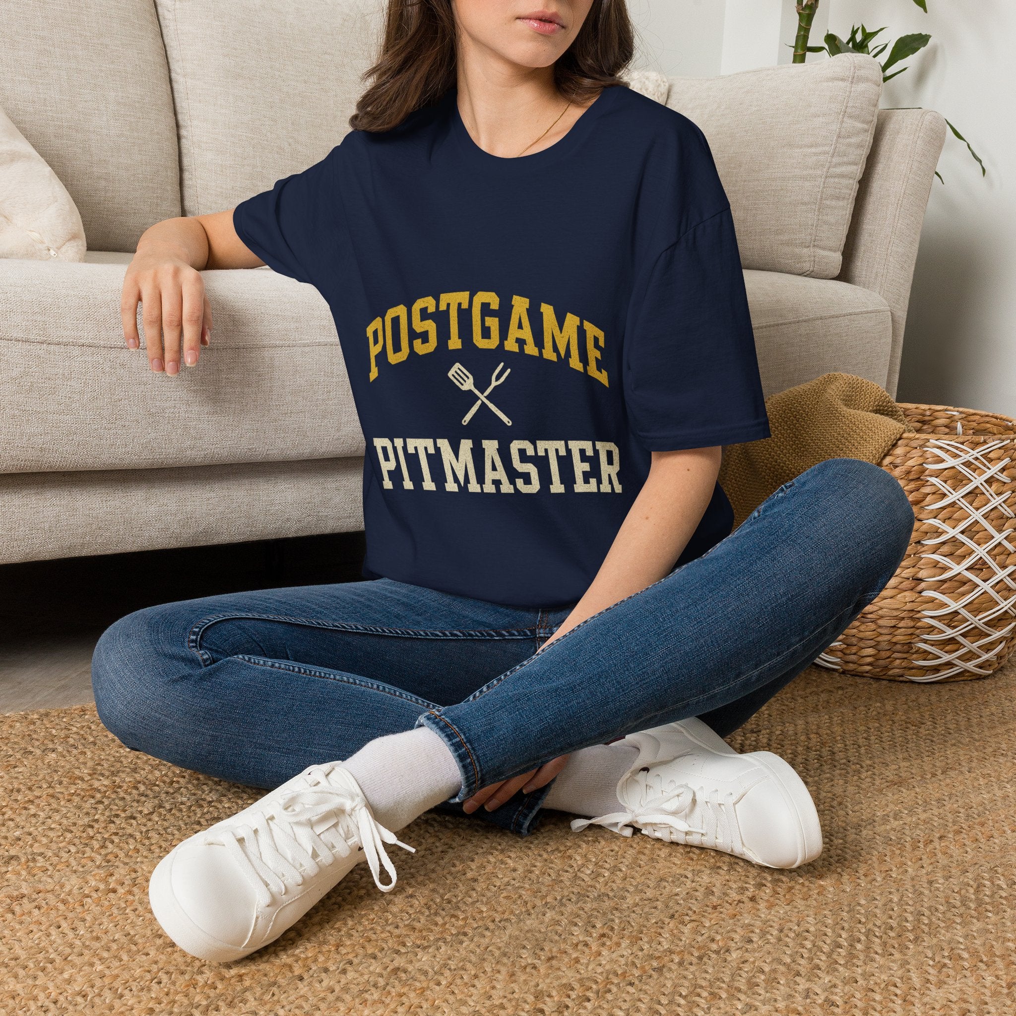 Postgame Pitmaster T-Shirt