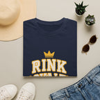 Rink Royalty: Parent Division T-Shirt
