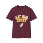 Bat Bag Valet T-Shirt