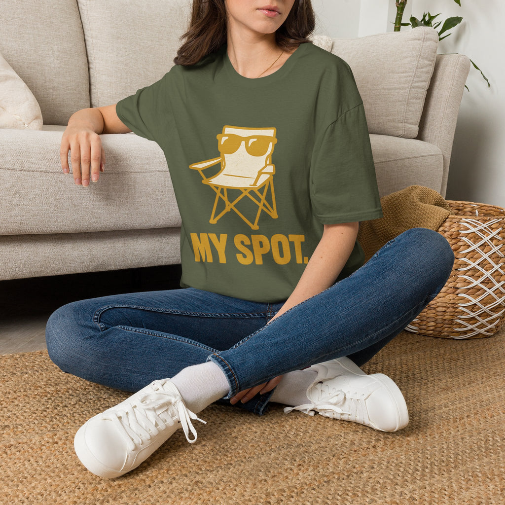 My Spot T-Shirt