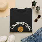 Convention Center Cardio Club T-Shirt
