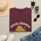 Official Equipment Sherpa T-Shirt