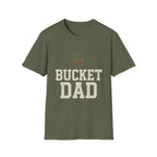 Bucket Dad T-Shirt