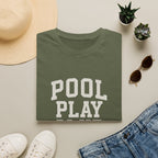 Pool Play Club: Family Season Pass T-Shirt