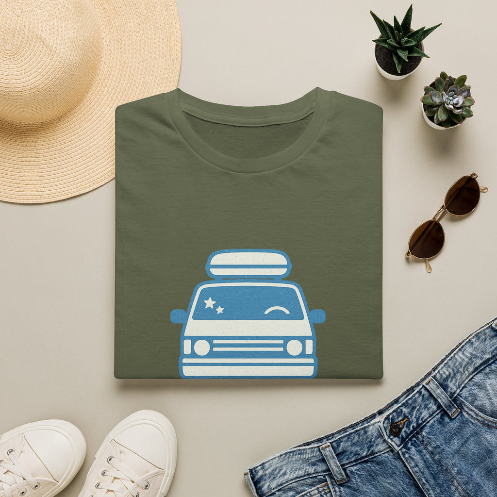 200,000 Tournament Miles T-Shirt