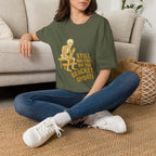 Still Waiting On The Bracket Update T-Shirt