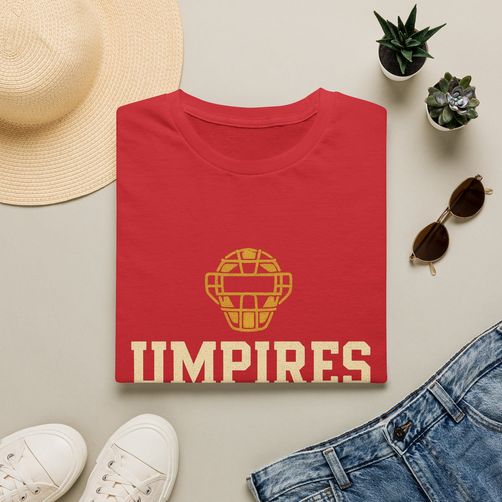 Umpires Are Awesome T-Shirt