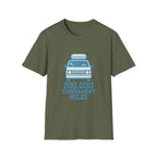 200,000 Tournament Miles T-Shirt