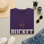 Bucket Dad T-Shirt