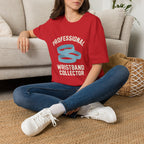Professional Wristband Collector T-Shirt