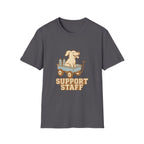Support Staff T-Shirt