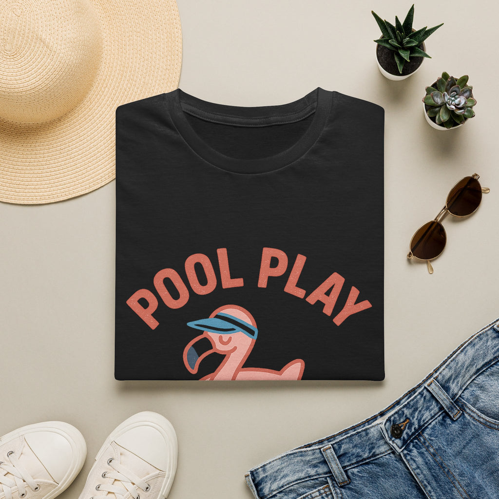Pool Play Champion T-Shirt