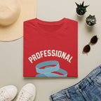 Professional Wristband Collector T-Shirt