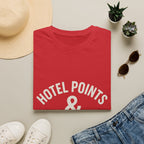 Hotel Points & Home Runs T-Shirt