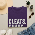 Cleats. Chaos. Concessions T-Shirt
