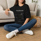 The Strike Zone (Softball) T-Shirt