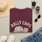 Rally Caps & Gas Receipts T-Shirt