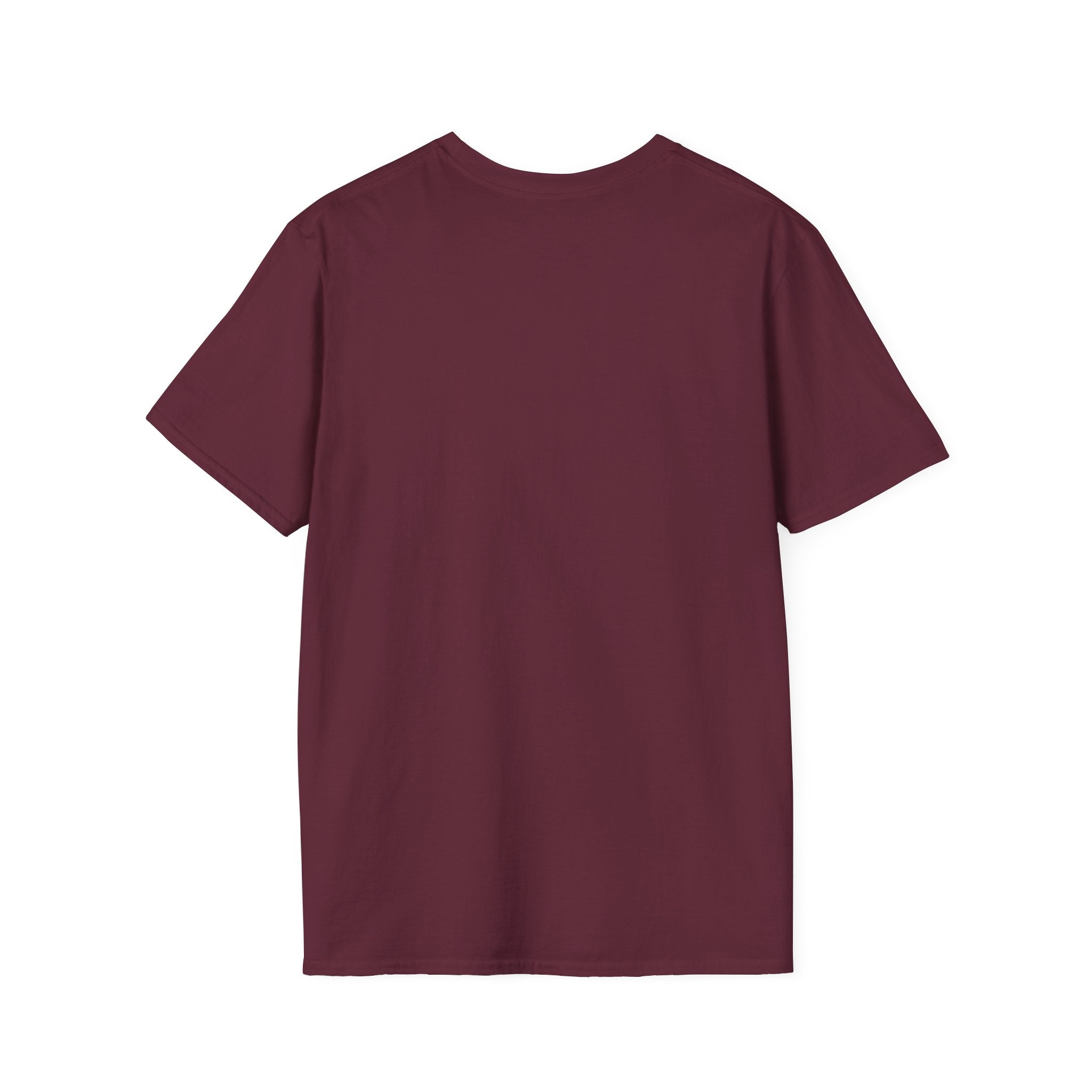 The Ride Home Hits Different After A W T-Shirt